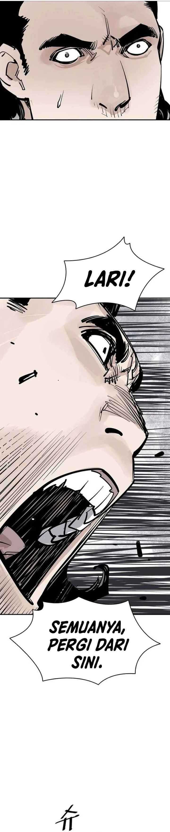 Death God (Reaper) Chapter 90 Gambar 27