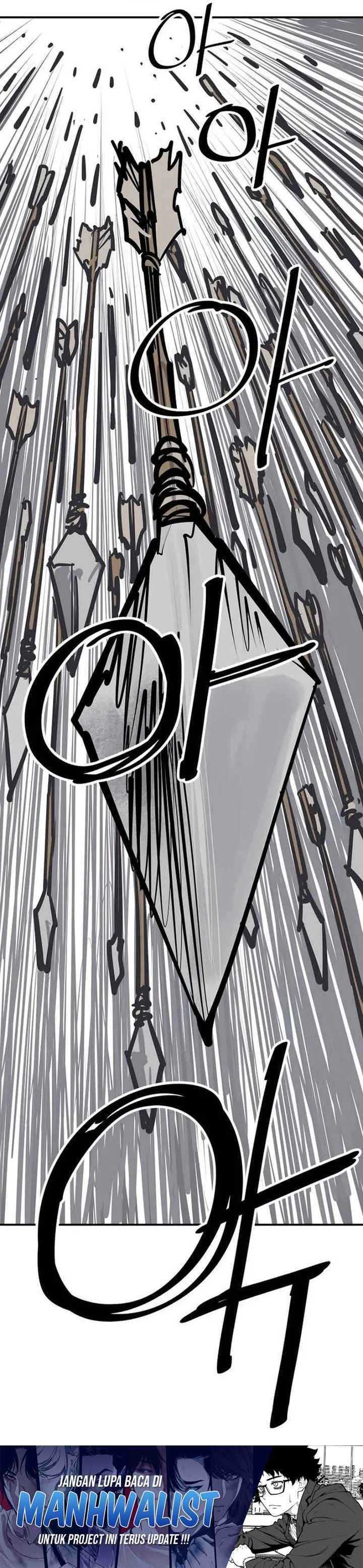 Death God (Reaper) Chapter 90 Gambar 28