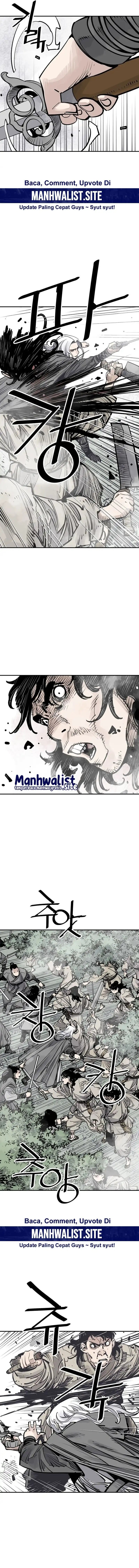 Death God (Reaper) Chapter 92 Gambar 3