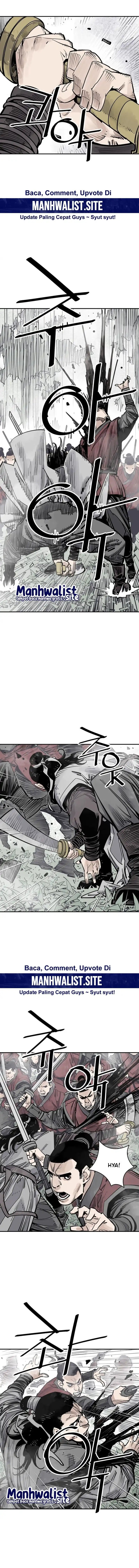 Death God (Reaper) Chapter 92 Gambar 5