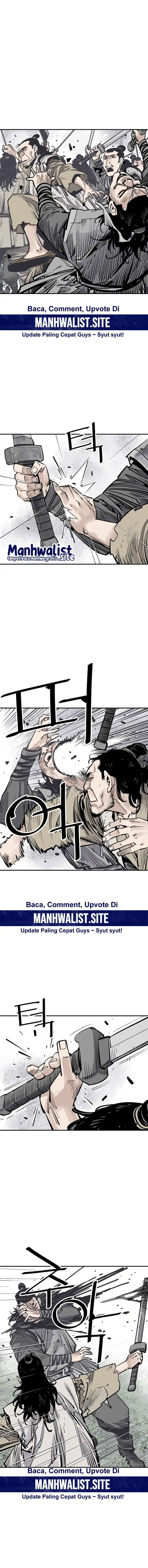 Death God (Reaper) Chapter 92 Gambar 9