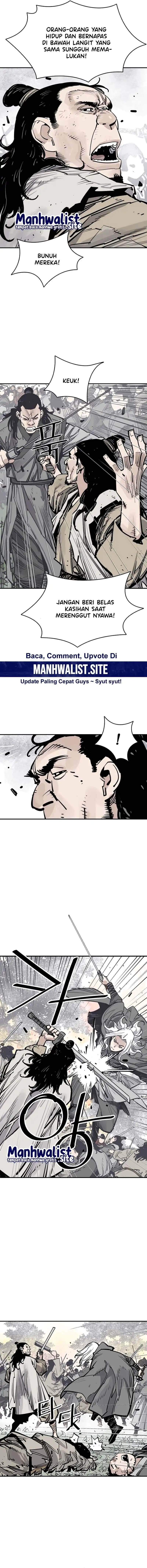 Death God (Reaper) Chapter 92 Gambar 10