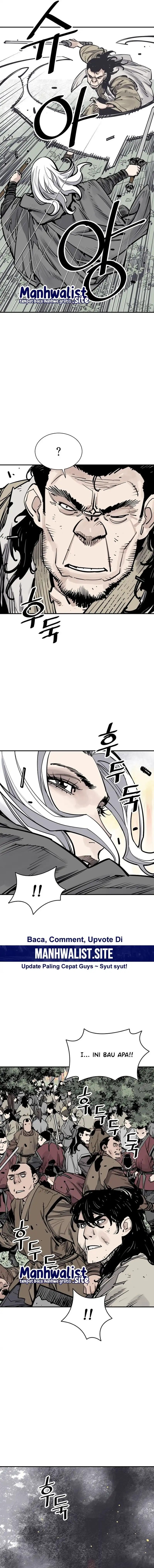 Death God (Reaper) Chapter 92 Gambar 12