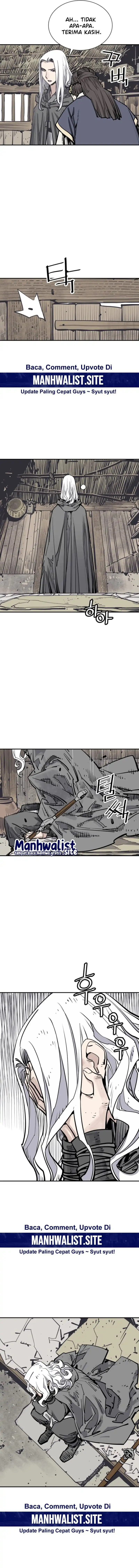 Death God (Reaper) Chapter 93 Gambar 7