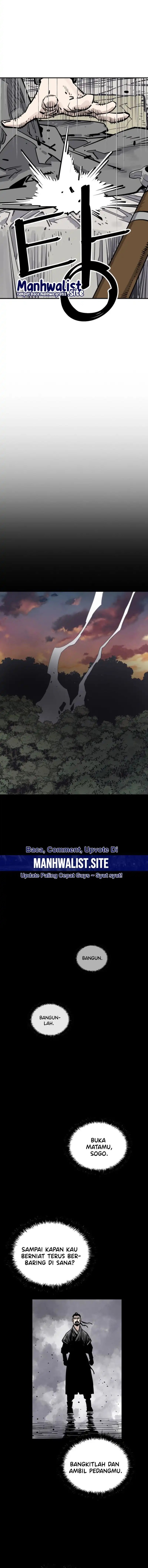 Death God (Reaper) Chapter 93 Gambar 8