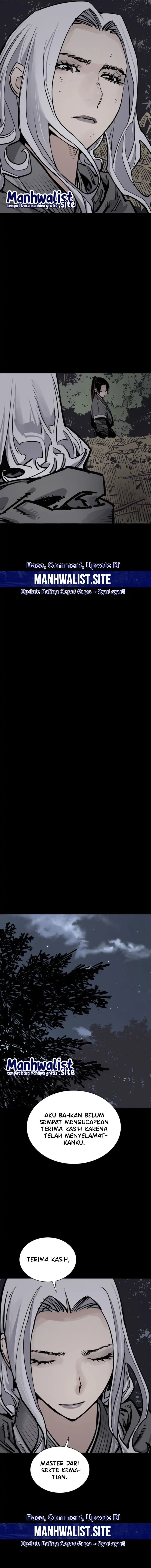 Death God (Reaper) Chapter 93 Gambar 13