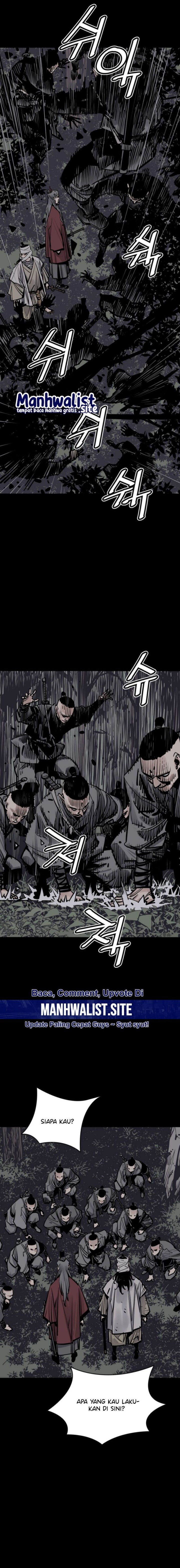 Death God (Reaper) Chapter 99 Gambar 20