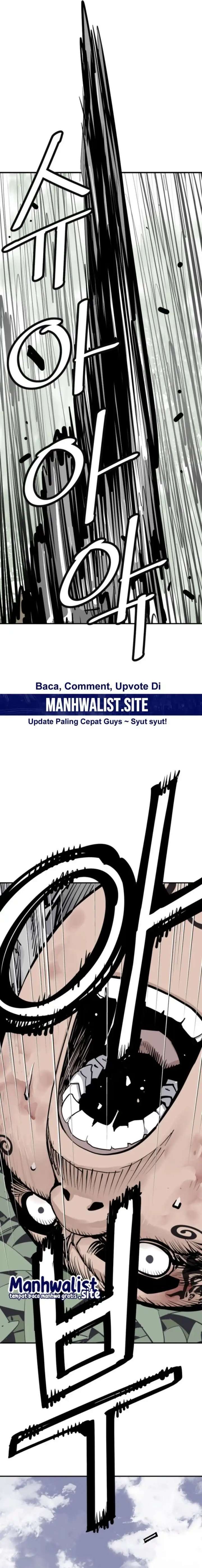 Death God (Reaper) Chapter 106 Gambar 13