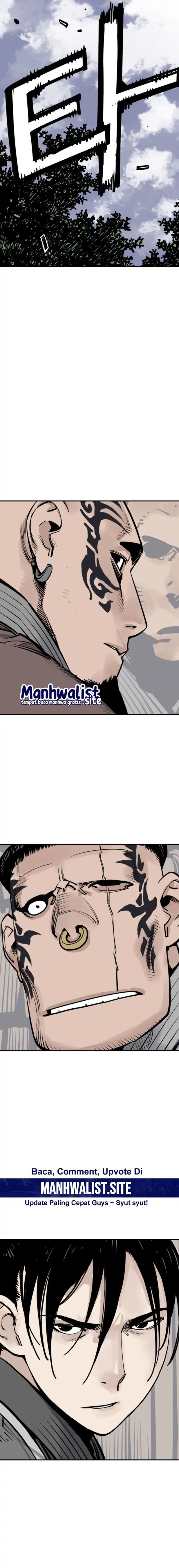 Death God (Reaper) Chapter 106 Gambar 14