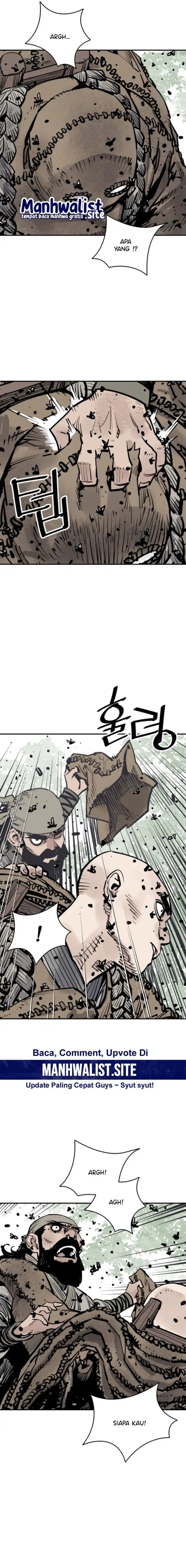 Death God (Reaper) Chapter 107 Gambar 12