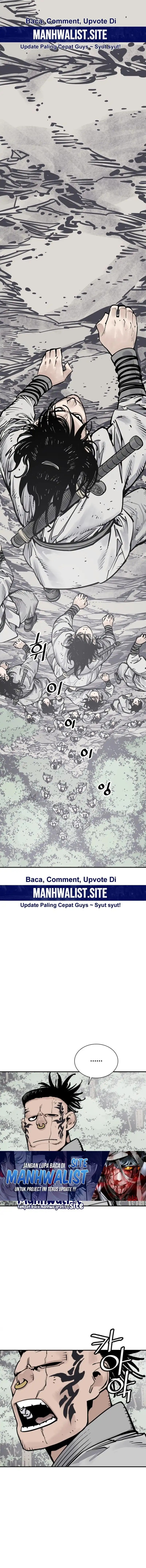 Death God (Reaper) Chapter 109 Gambar 2