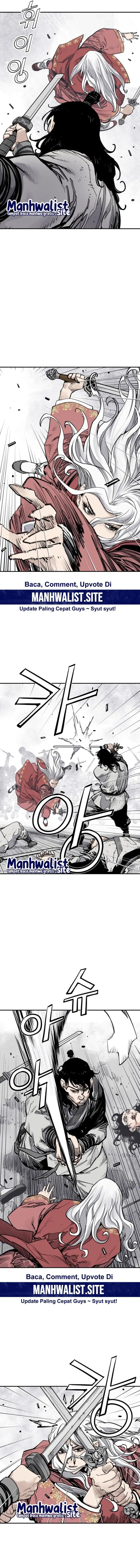 Death God (Reaper) Chapter 112 Gambar 3