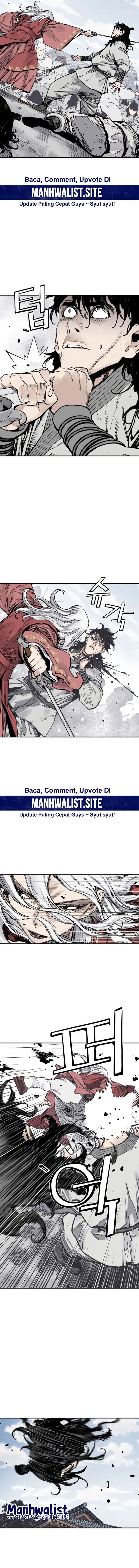 Death God (Reaper) Chapter 112 Gambar 6