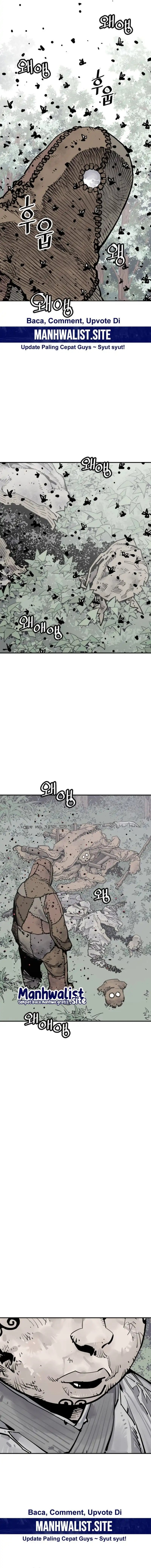 Death God (Reaper) Chapter 112 Gambar 10