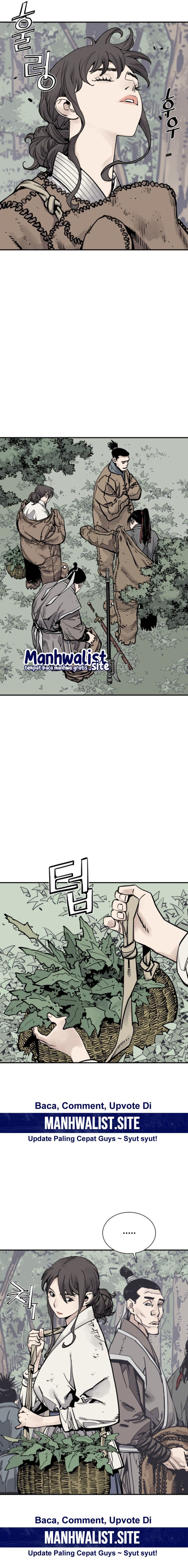 Death God (Reaper) Chapter 113 Gambar 5