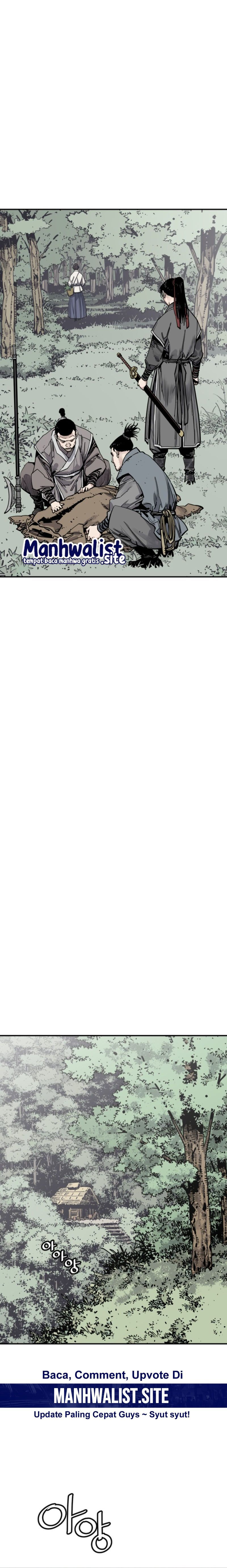 Death God (Reaper) Chapter 113 Gambar 7