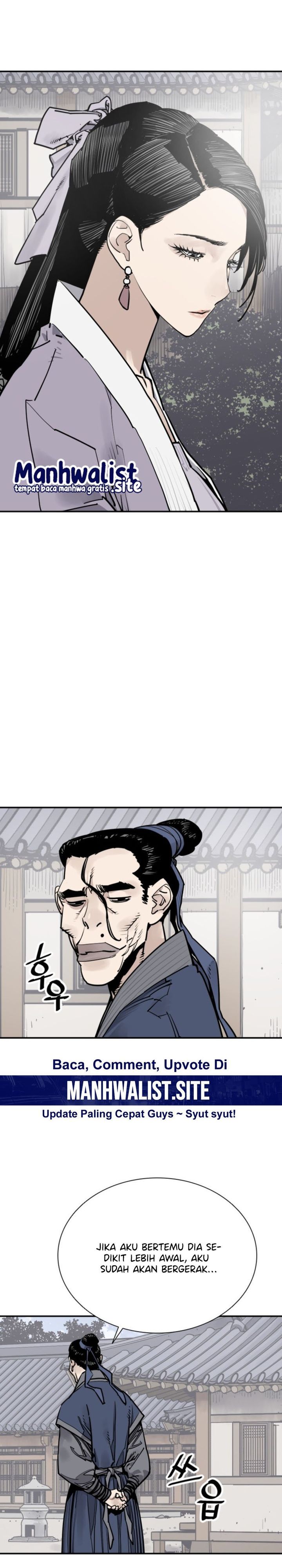 Death God (Reaper) Chapter 115 Gambar 10