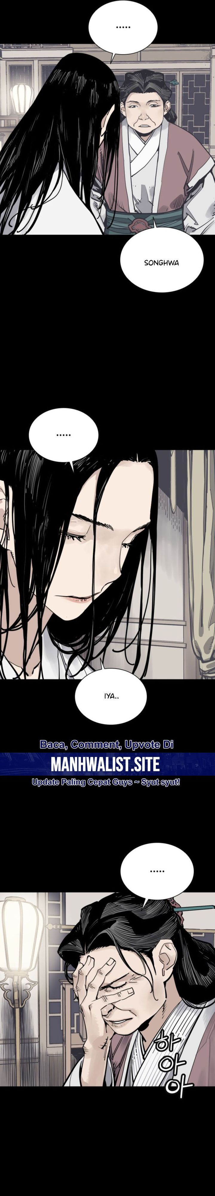 Death God (Reaper) Chapter 115 Gambar 27