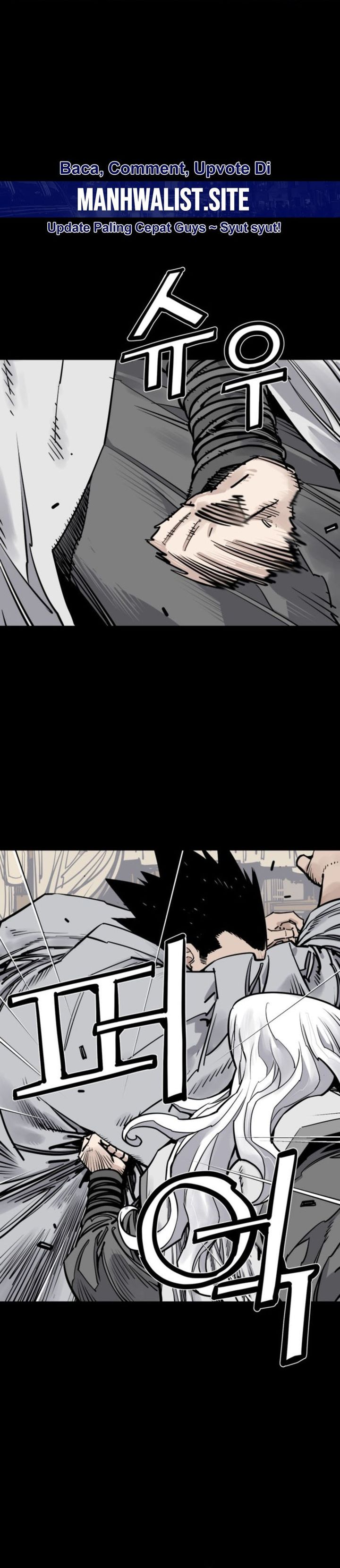 Death God (Reaper) Chapter 116 Gambar 23