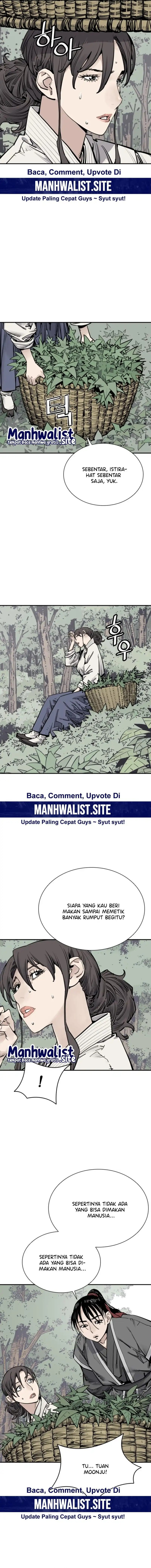 Death God (Reaper) Chapter 117 Gambar 5