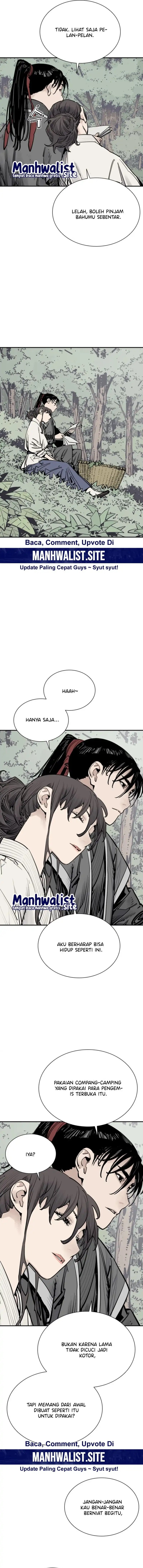 Death God (Reaper) Chapter 117 Gambar 9