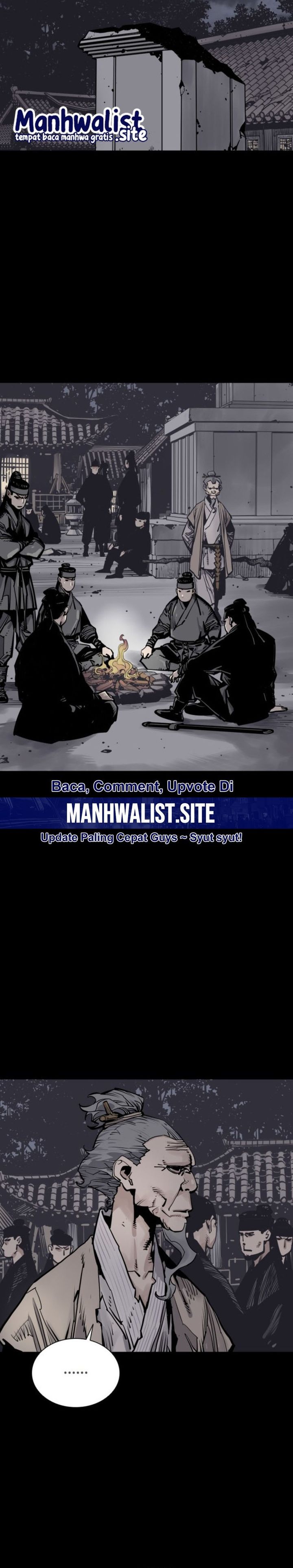 Death God (Reaper) Chapter 120 Gambar 21