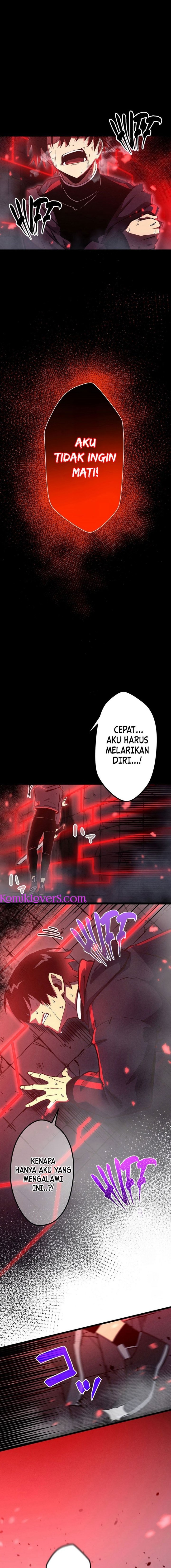 Death Penalty Chapter 01 Gambar 2