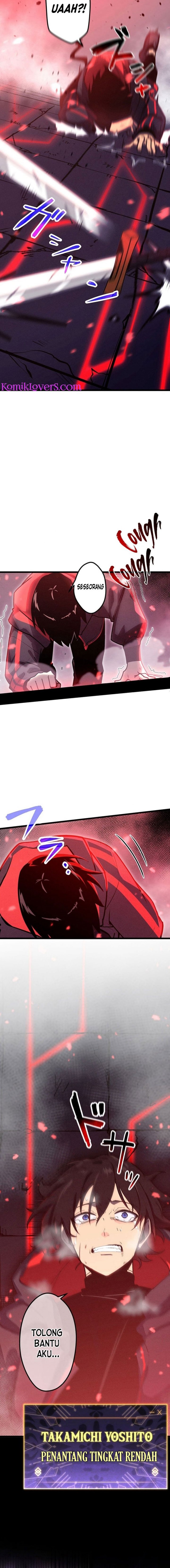 Death Penalty Chapter 01 Gambar 3