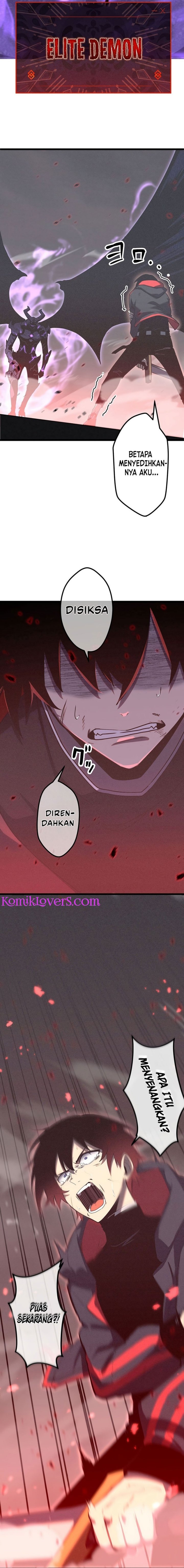 Death Penalty Chapter 01 Gambar 5