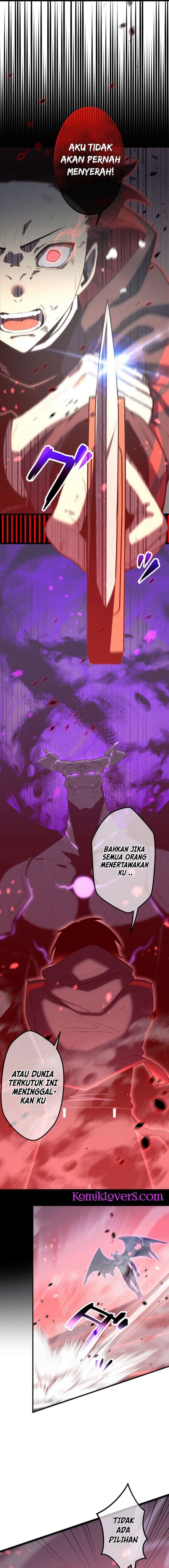 Death Penalty Chapter 01 Gambar 6