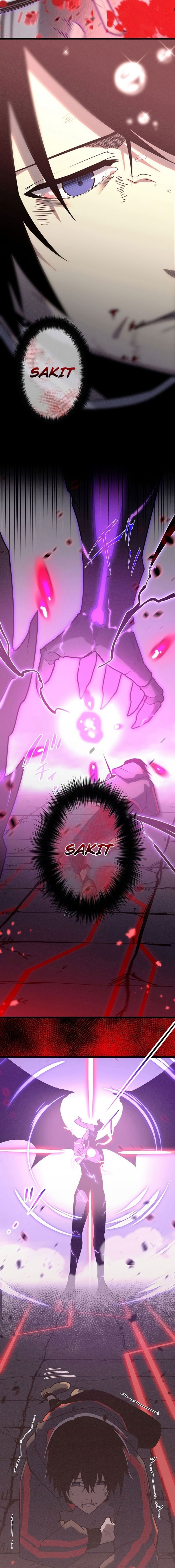 Death Penalty Chapter 01 Gambar 8