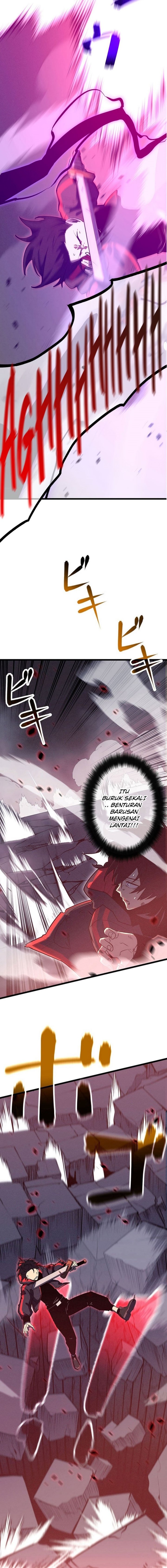 Death Penalty Chapter 01 Gambar 10