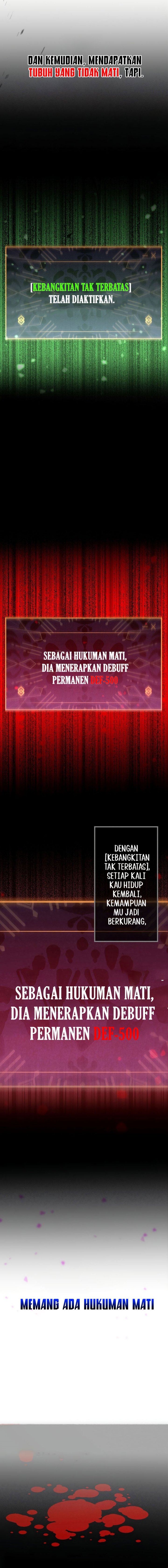 Death Penalty Chapter 01 Gambar 21