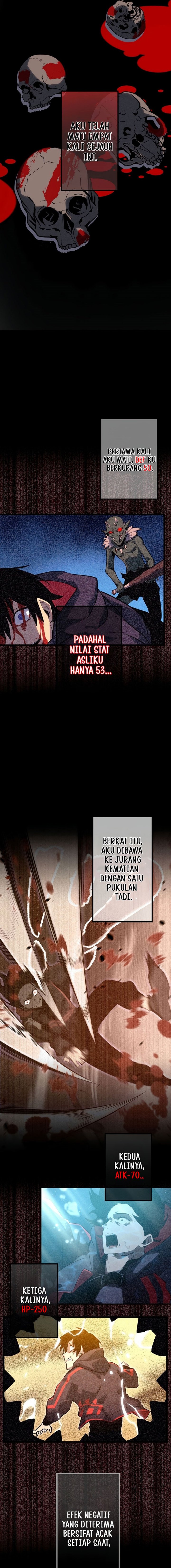 Death Penalty Chapter 01 Gambar 22