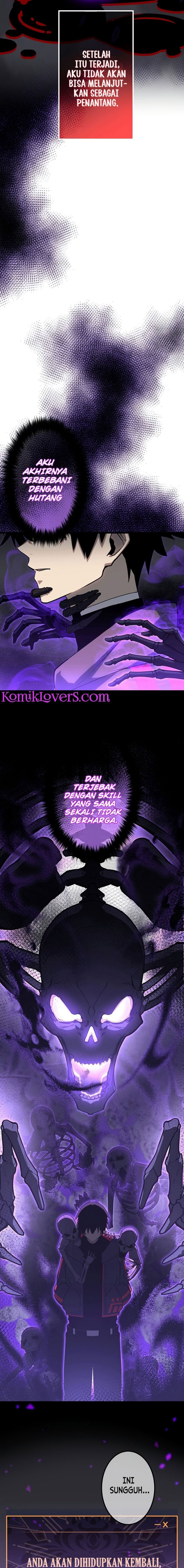 Death Penalty Chapter 01 Gambar 24