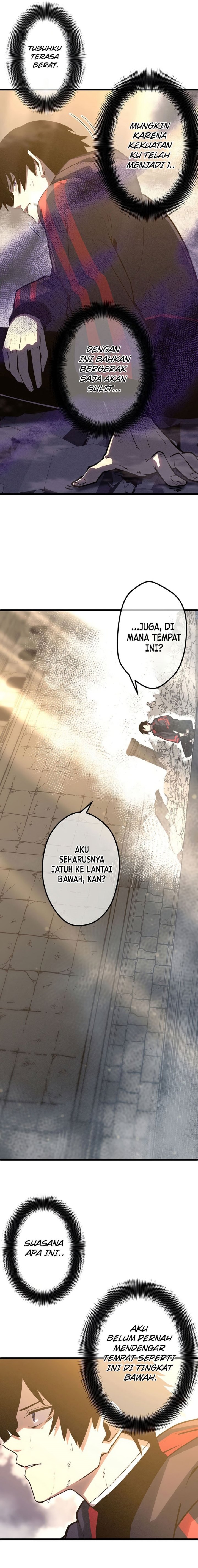 Death Penalty Chapter 01 Gambar 26