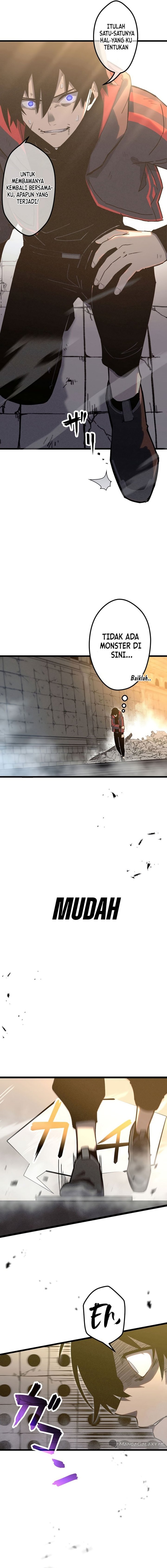 Death Penalty Chapter 01 Gambar 28