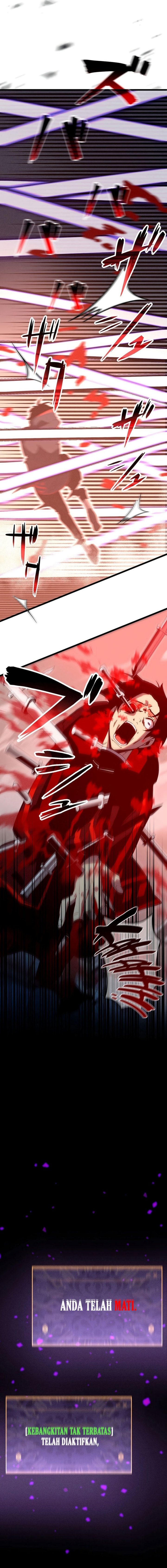 Death Penalty Chapter 01 Gambar 29