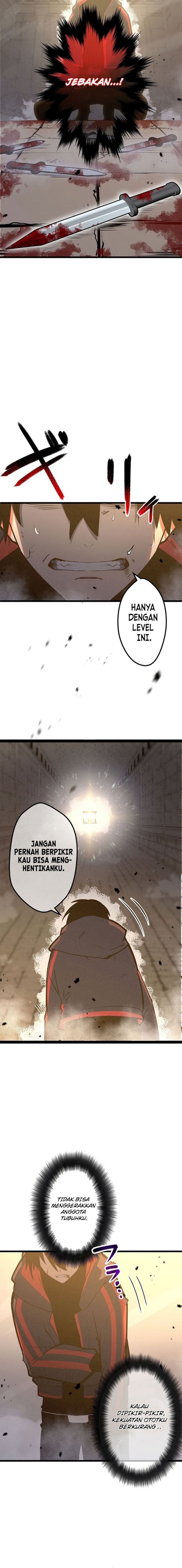 Death Penalty Chapter 01 Gambar 31