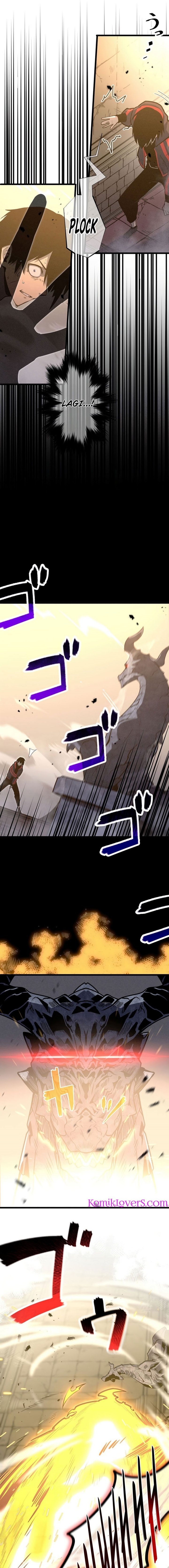 Death Penalty Chapter 01 Gambar 32