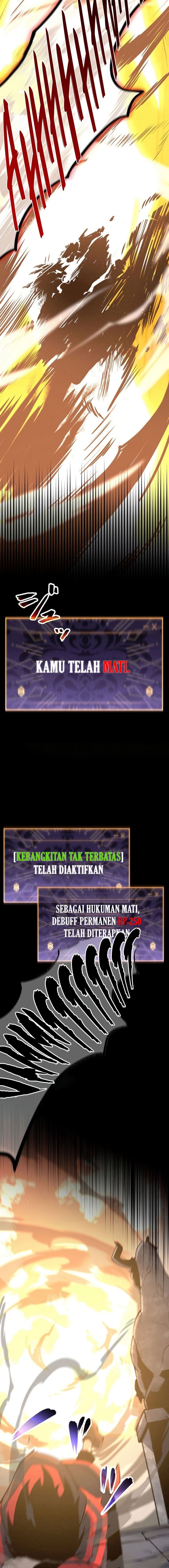 Death Penalty Chapter 01 Gambar 33