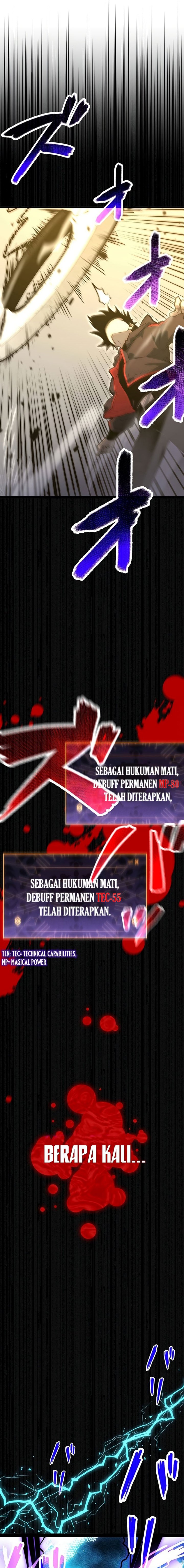 Death Penalty Chapter 01 Gambar 38