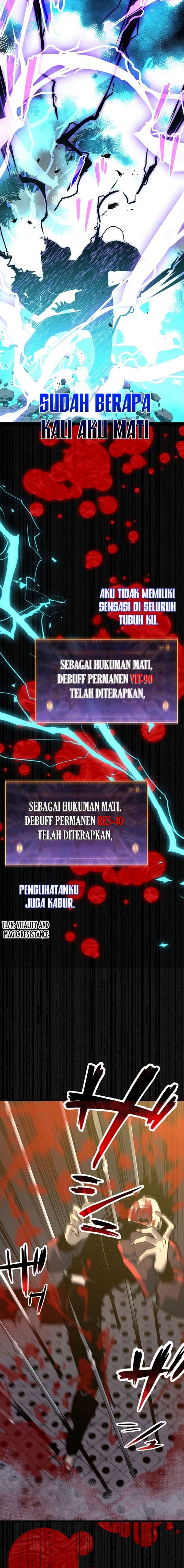 Death Penalty Chapter 01 Gambar 39