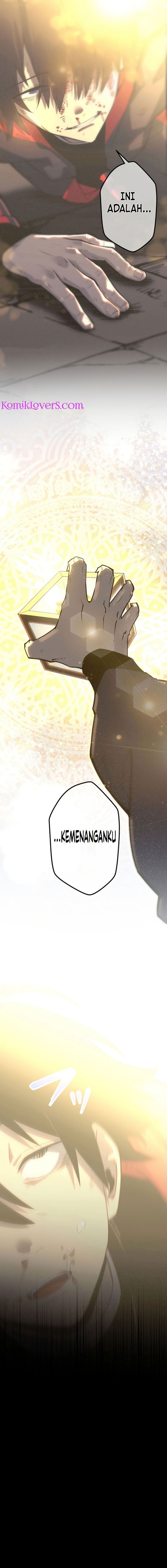 Death Penalty Chapter 01 Gambar 41