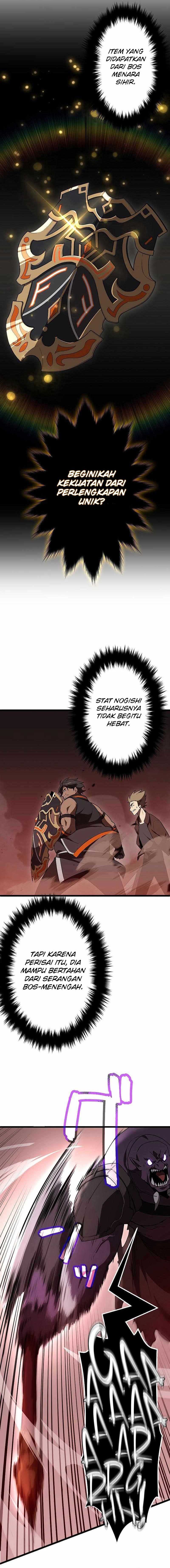 Death Penalty Chapter 08 Gambar 6