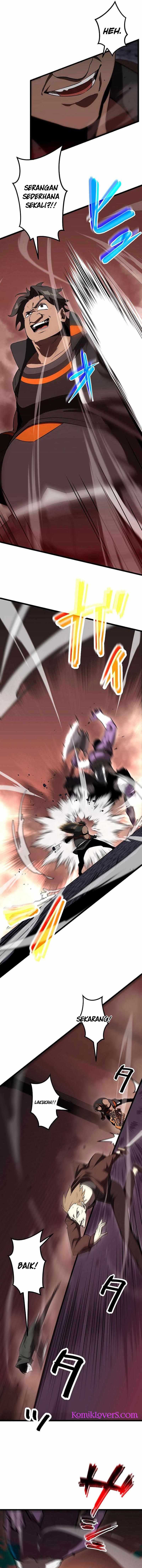 Death Penalty Chapter 08 Gambar 7