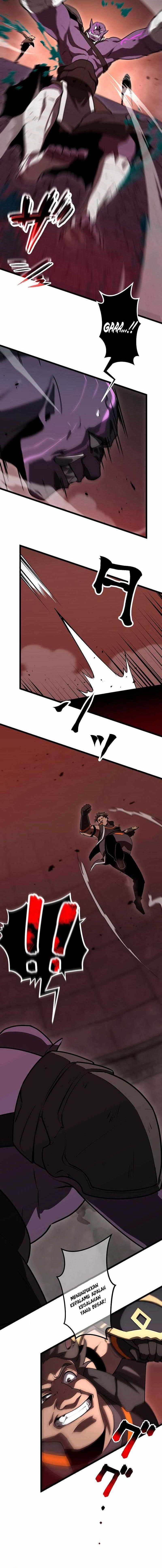 Death Penalty Chapter 08 Gambar 8
