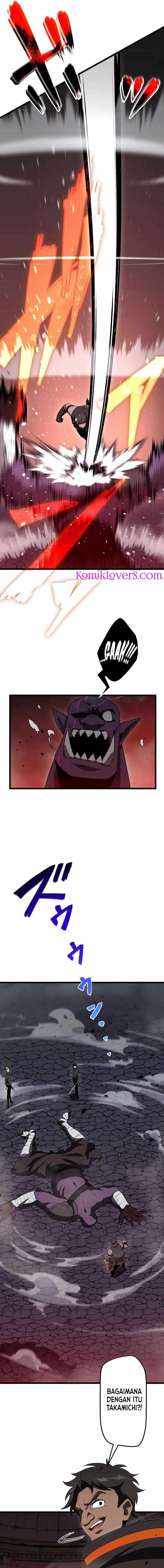 Death Penalty Chapter 08 Gambar 9