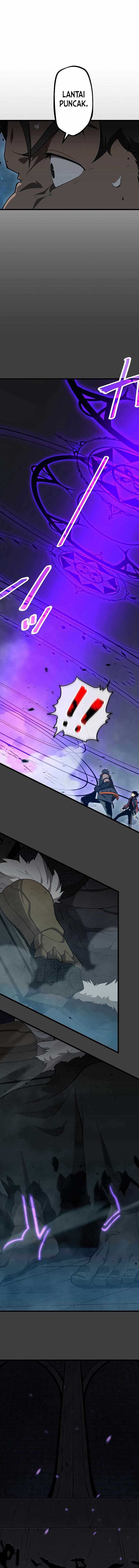 Death Penalty Chapter 08 Gambar 17