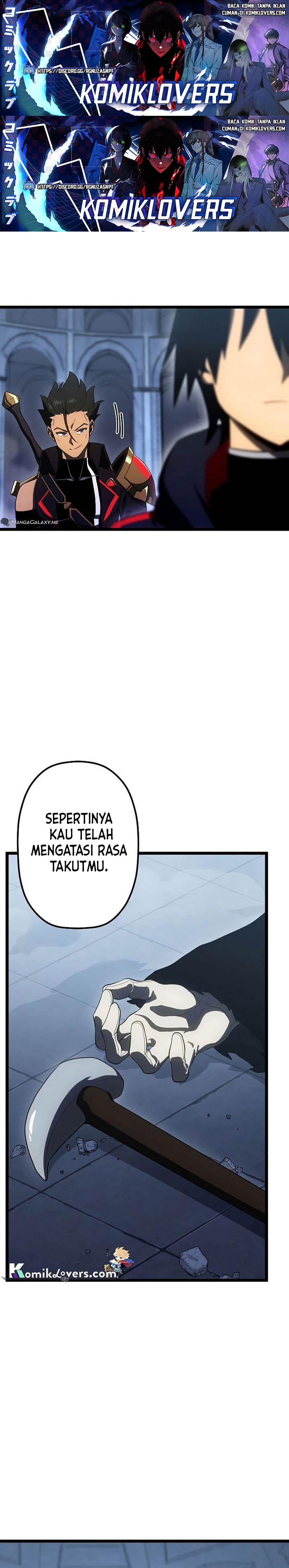 Death Penalty Chapter 25 Gambar 2